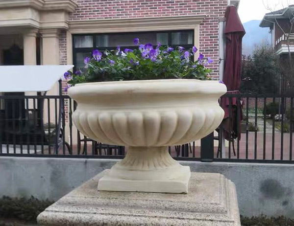 花盆