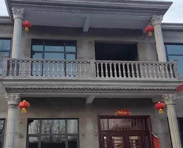 工程案例