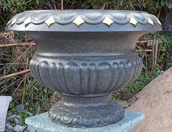 花盆