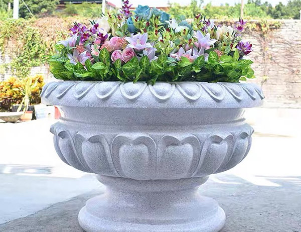 花盆