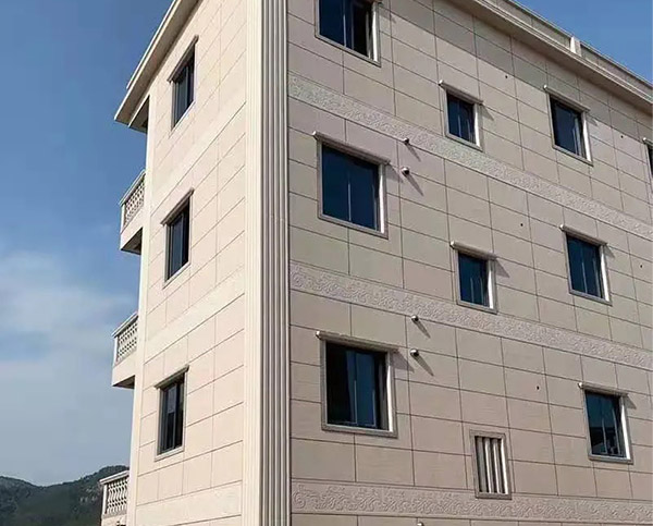 工程案例
