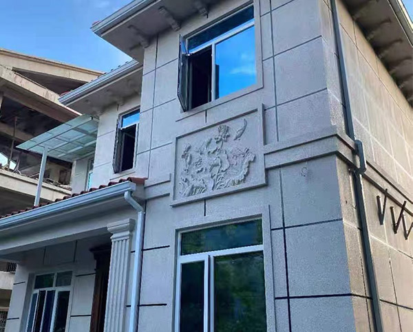 工程案例