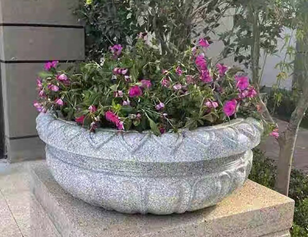 花盆